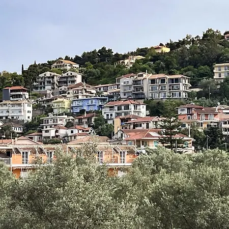 Ionian Bay Apartahotel Lefkáda