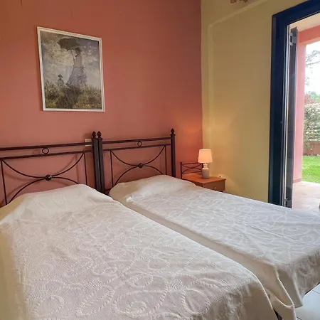 Apartahotel Ionian Bay