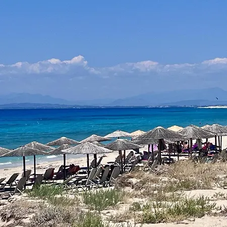 Ionian Bay