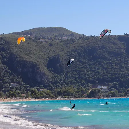 Ionian Bay Aparthotel Lefkáda