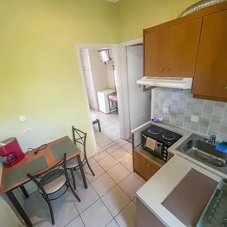 Aparthotel Ionian Bay