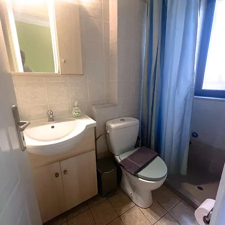 Aparthotel Ionian Bay Lefkáda