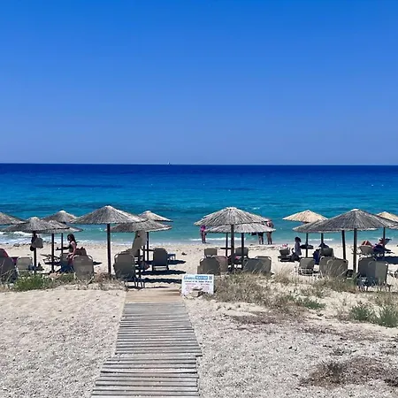 Ionian Bay Aparthotel 3*