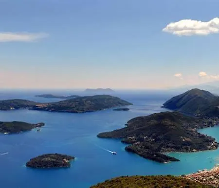 Ionian Bay Aparthotel 3*